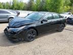 2022 HYUNDAI ELANTRA SEL   à vendre chez Copart ON - COOKSTOWN