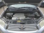 2008 Toyota Highlander  en Venta en East Granby, CT - Side