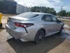 2024 Toyota Camry Se Night Shade за продажба в Greenwell Springs, LA - Front End