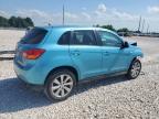 2014 Mitsubishi Outlander Sport Es للبيع في Temple، TX - Front End