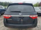 2013 Honda Odyssey Exl for Sale in Leroy, NY - Front End
