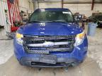 2014 Ford Explorer Police Interceptor for Sale in Mcfarland, WI - Front End