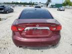 2017 Nissan Maxima 3.5S for Sale in Loganville, GA - Side