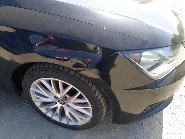 2018 SEAT LEON SE DY