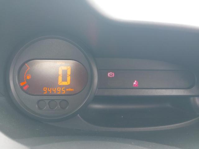 2010 RENAULT TWINGO FRE