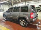 2016 Jeep Patriot Latitude en Venta en Marlboro, NY - Front End
