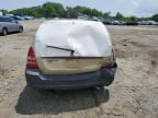 2004 Subaru Forester 2.5X de vânzare în Baltimore, MD - Rear End