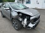 2021 Kia Sportage Sx for Sale in New Britain, CT - Front End