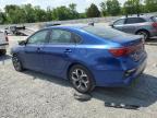 2019 Kia Forte Fe de vânzare în Spartanburg, SC - Front End