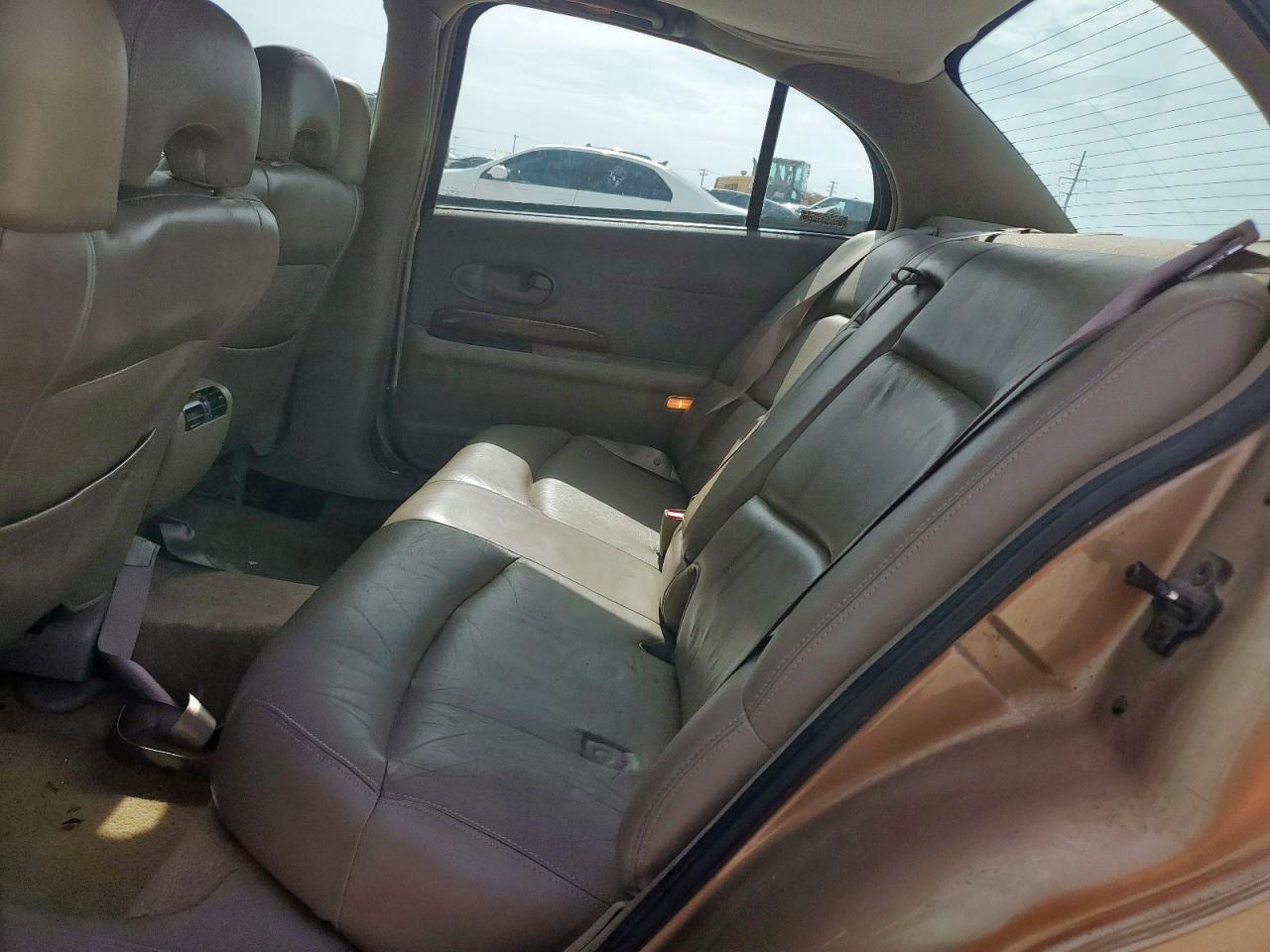2000 Buick Lesabre Limited VIN: 1G4HR54K0YU108457 Lot: 57086235