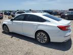 2020 Honda Accord Hybrid   للبيع في Houston، TX - Front End