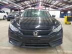 2018 Honda Civic Lx продається в East Granby, CT - Minor Dent/Scratches