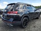 2023 Volkswagen Atlas Se en Venta en Spartanburg, SC - Side