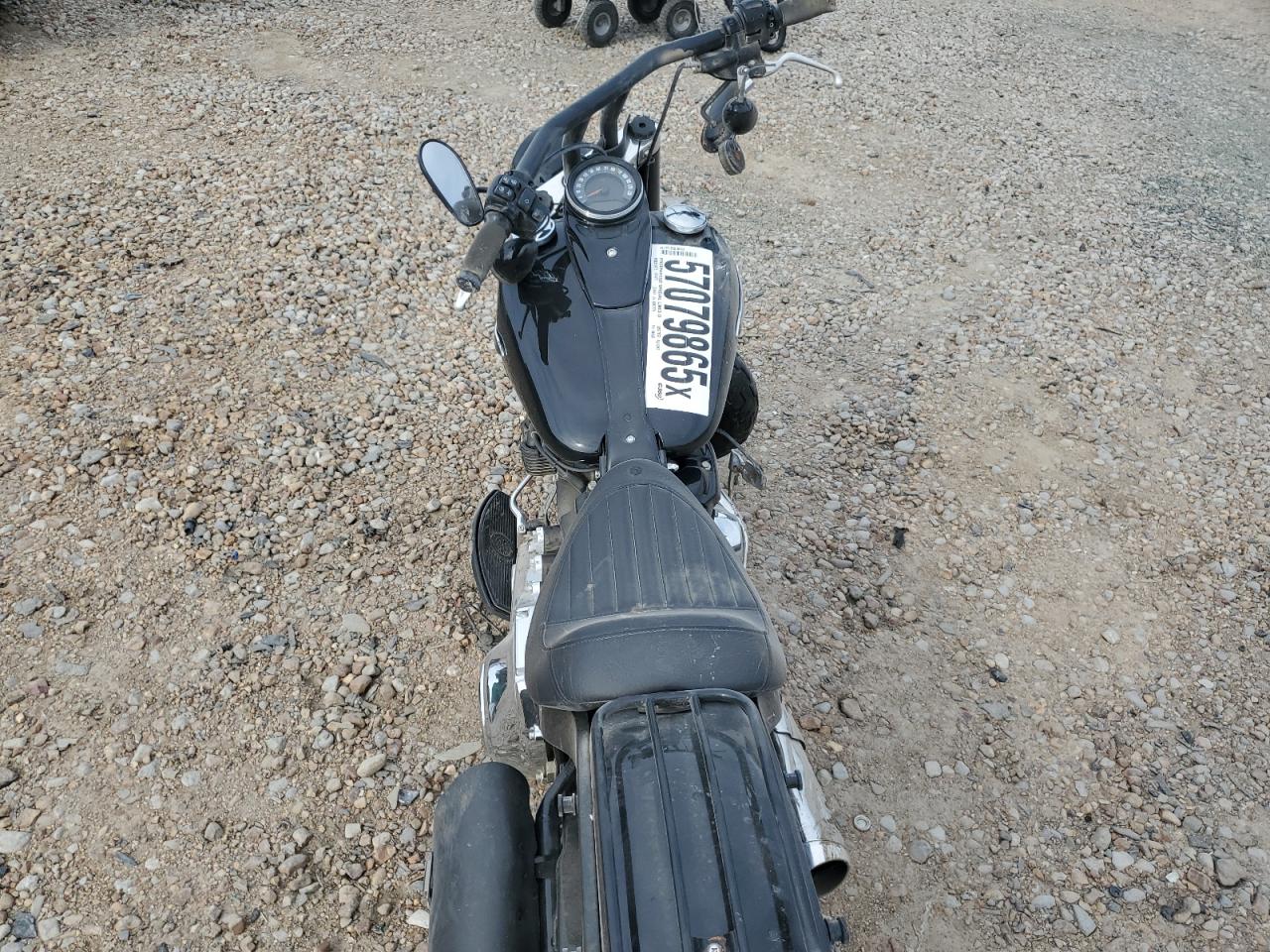 2021 Harley-Davidson Flsl VIN: 1HD1YDJ1XMB049467 Lot: 57079865