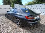 2021 BMW 330E M SPO for sale at Copart WISBECH