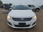 2009 Volkswagen Cc Sport for Sale in Elgin, IL - Rear End