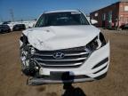 2018 Hyundai Tucson Sport   en Venta en Elgin, IL - Front End