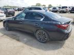 Indianapolis, IN에서 판매 중인 2019 Infiniti Q50 Red Sport 400 - Side
