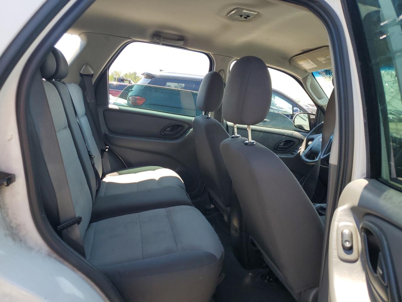 2006 Ford Escape Xls VIN: 1FMYU02Z06KC27247 Lot: 56664685