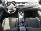 2017 Nissan Sentra S for Sale in Moraine, OH - Rear End
