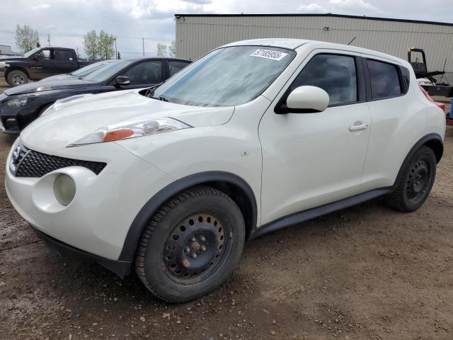 2011 NISSAN JUKE S à vendre chez Copart AB - CALGARY