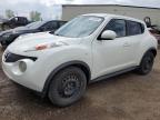 2011 NISSAN JUKE S à vendre chez Copart AB - CALGARY