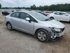 2013 Honda Civic Lx   продається в Florence, MS - Front End