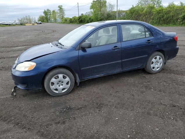 2003 Toyota Corolla Ce