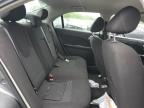 2012 Ford Fusion Hybrid for Sale in Assonet, MA - Front End