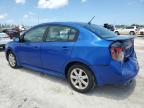 2010 Nissan Sentra 2.0 продається в West Palm Beach, FL - Rear End
