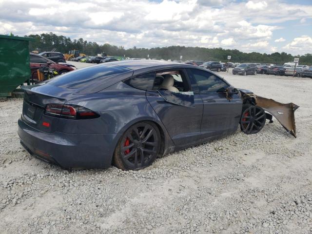  TESLA MODEL S 2023 Charcoal
