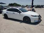 2015 Lexus Es 350 for Sale in Wilmer, TX - Front End