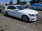 2018 Mercedes-Benz C 300 for Sale in Van Nuys, CA - Minor Dent/Scratches