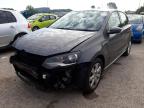 2011 VOLKSWAGEN POLO SE 85 for sale at Copart WESTBURY