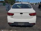 2020 Kia Rio Lx на продаже в Miami, FL - Front End