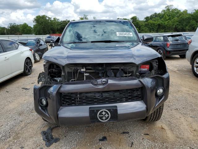  TOYOTA 4RUNNER 2019 Szary