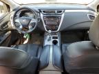 2018 Nissan Murano S for Sale in Theodore, AL - Undercarriage