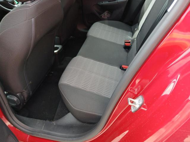 2022 VAUXHALL CORSA DESI