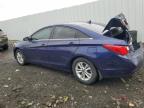 2012 Hyundai Sonata Gls للبيع في Windsor، NJ - Rear End