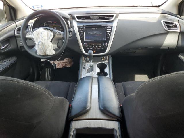  NISSAN MURANO 2017 Белы