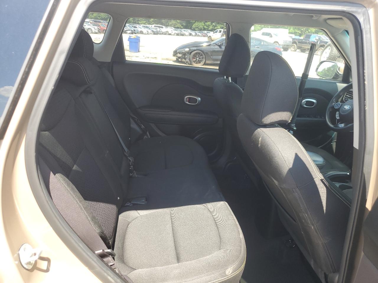 2015 Kia Soul + VIN: KNDJP3A51F7124290 Lot: 56552155