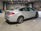 2016 Ford Fusion Se იყიდება West Mifflin-ში, PA - Front End