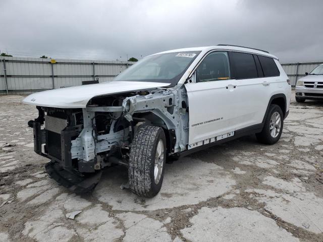 JEEP GRAND CHER 2023