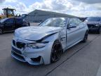 2016 BMW M4 M4 2DR DCT for sale at Copart NEWBURY