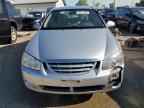 2006 Kia Spectra Lx продається в Pekin, IL - Rear End