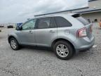 2007 Ford Edge Sel Plus იყიდება Earlington-ში, KY - Hail