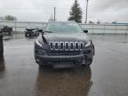 2014 Jeep Cherokee Latitude للبيع في Ham Lake، MN - Front End