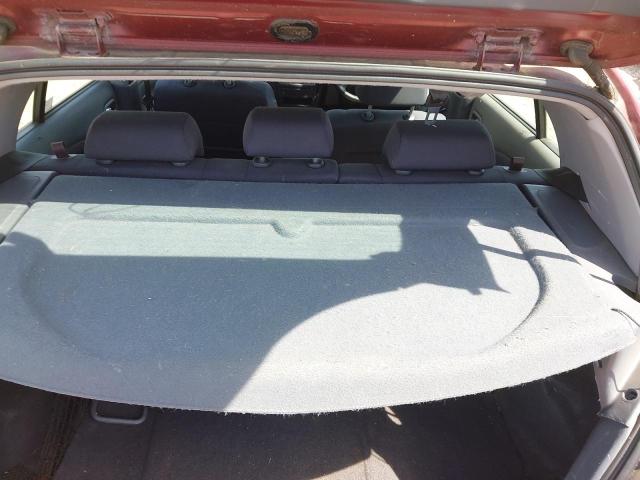 2005 NISSAN ALMERA SE