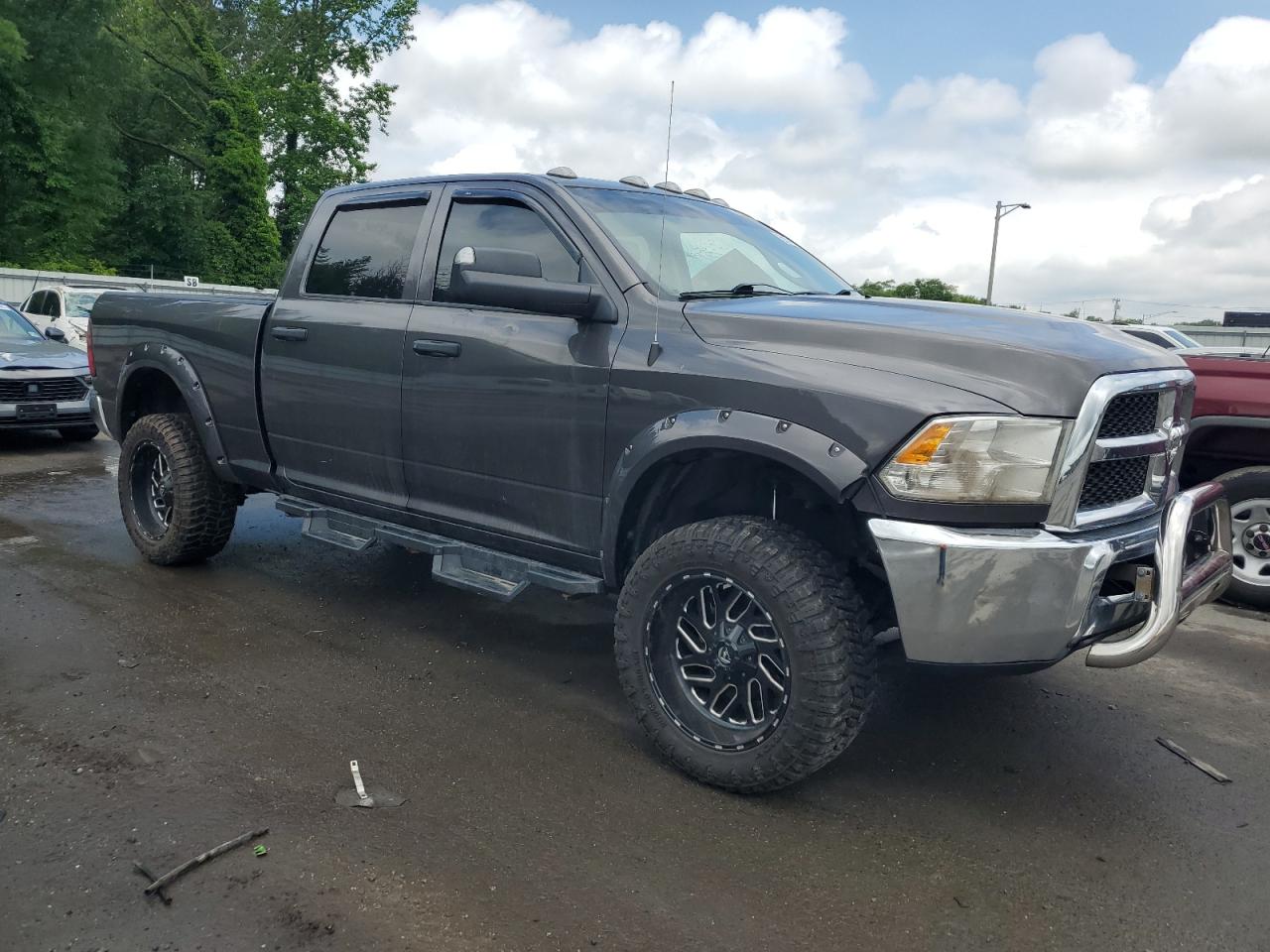2017 RAM 2500 - Image 4