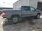 2018 Toyota Tundra Crewmax Limited de vânzare în Sikeston, MO - Side